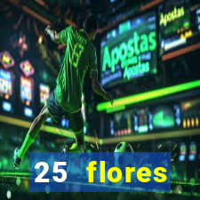 25 flores silvestres com nomes